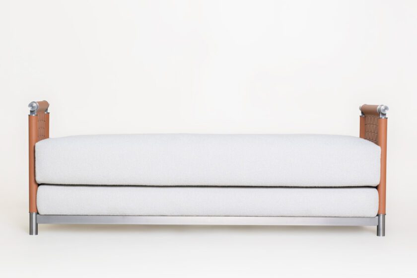 Nesso Daybed Wriver