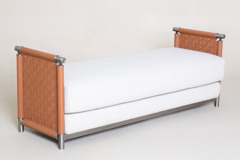Nesso Daybed Wriver