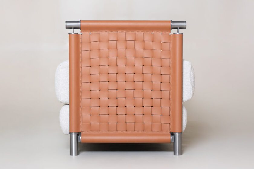 Nesso Daybed Wriver