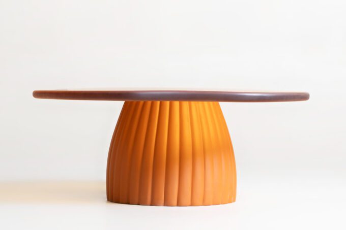 Sago Coffee Table Wriver 