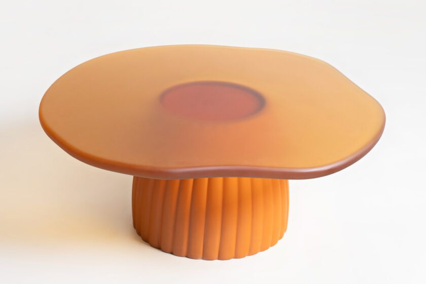 Sago Coffee Table Wriver
