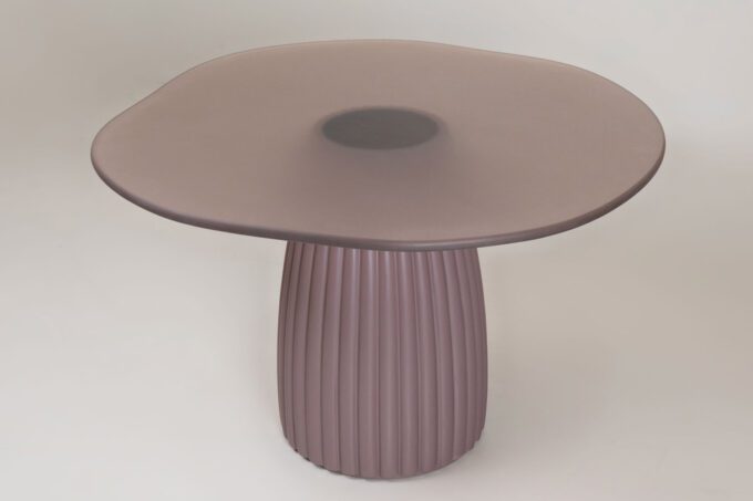 Sago Dining Table Wriver