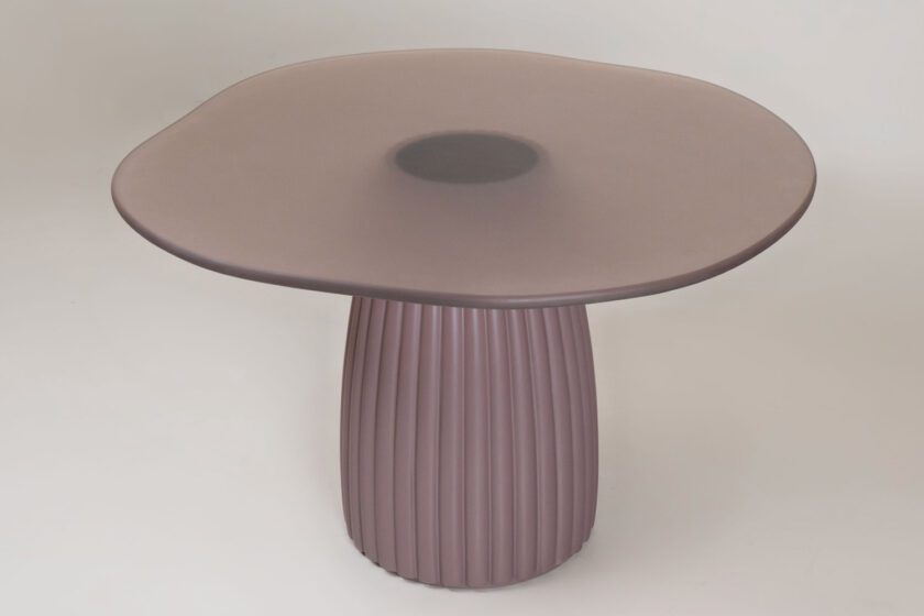 Sago Dining Table Wriver