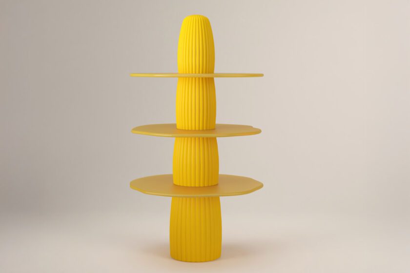 Sago Shelving Unit A Wriver
