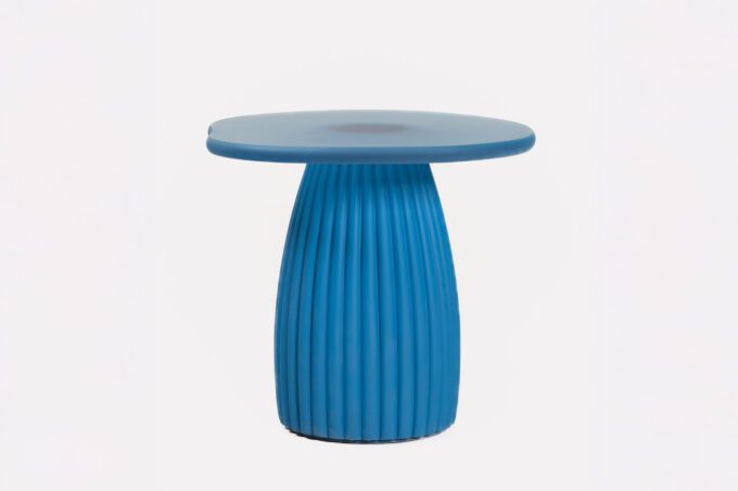 Sago Side Table Wriver 