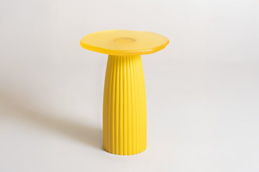 Sago Side Table Wriver