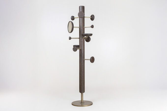Suro Valet Stand Wriver 