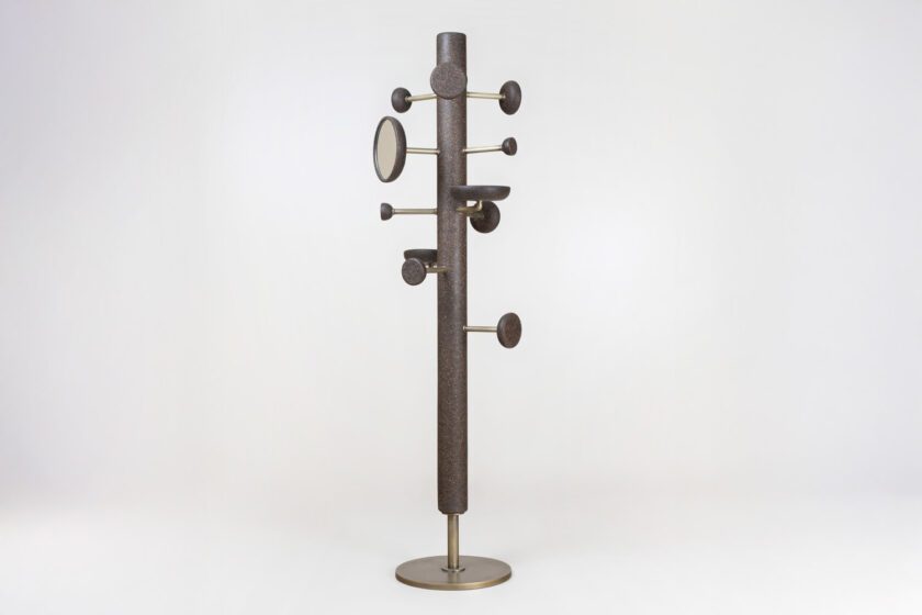 Suro Valet Stand Wriver