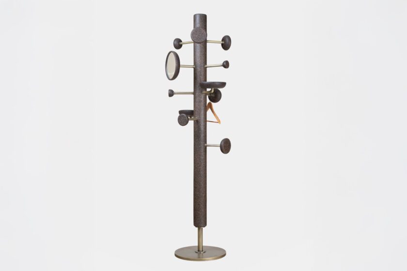 Suro Valet Stand Wriver