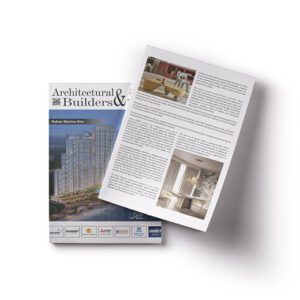 Architectural Builders Magazine