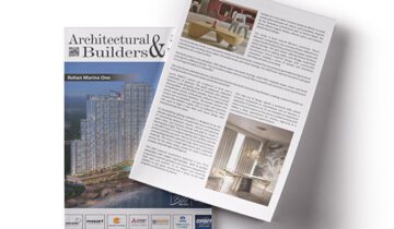 Architectural & Builders Magazine