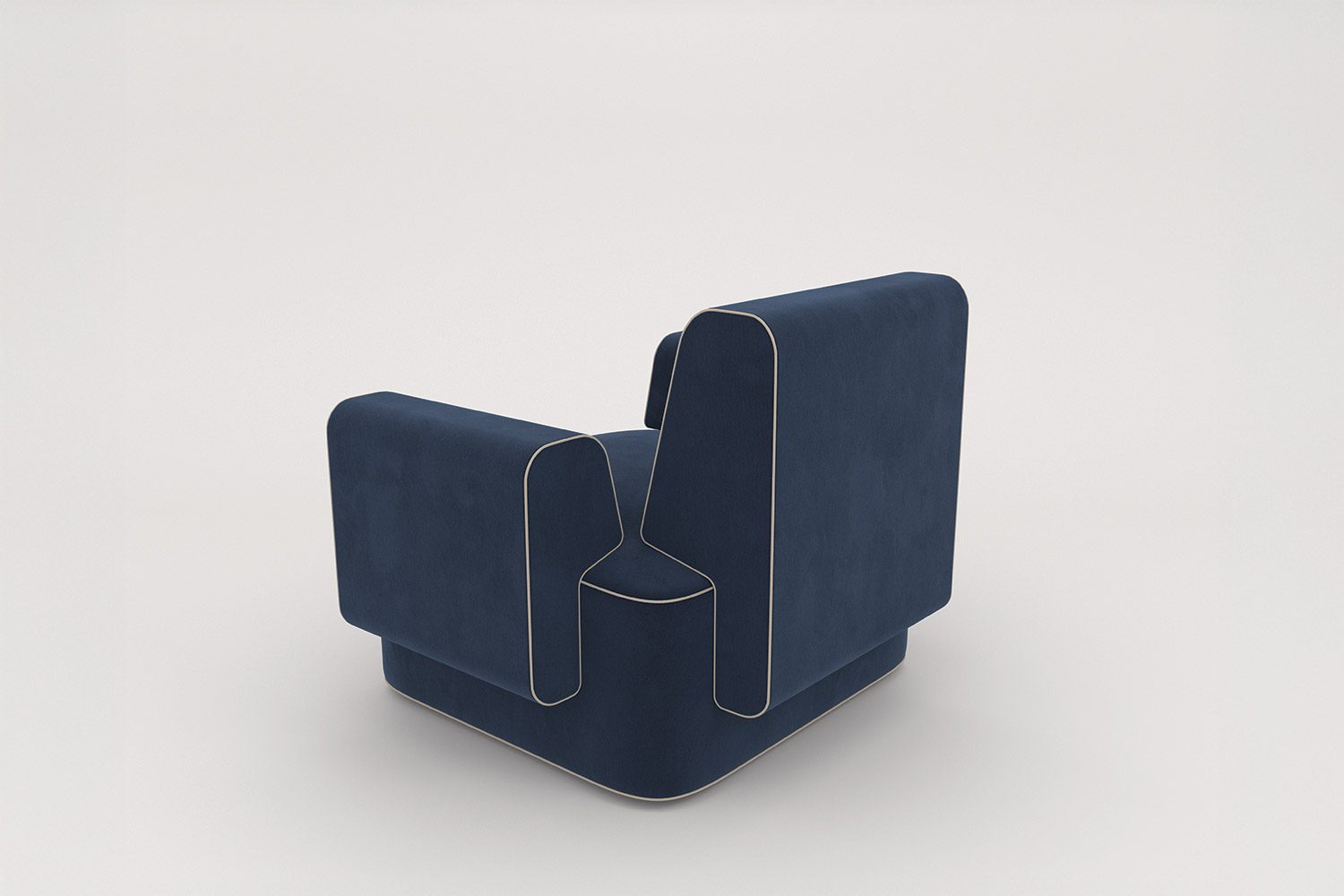 Bordes Lounge Chair