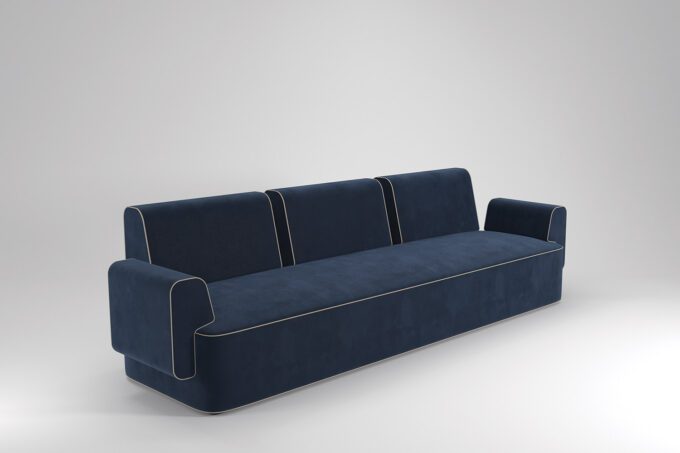 Bordes Sofa