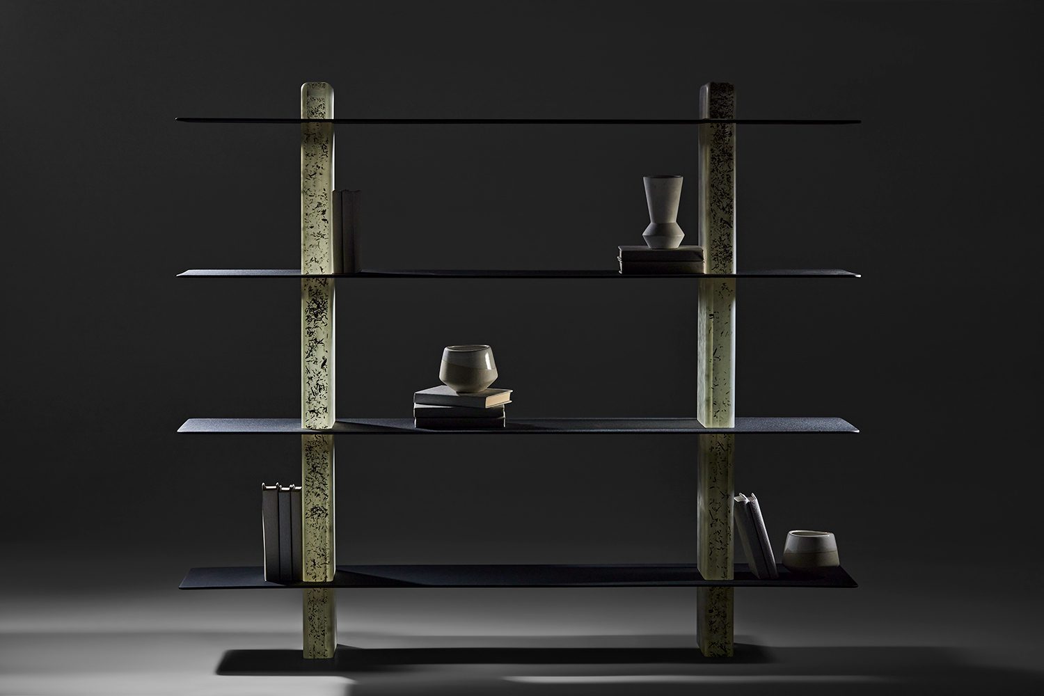 Flou Shelving Unit A