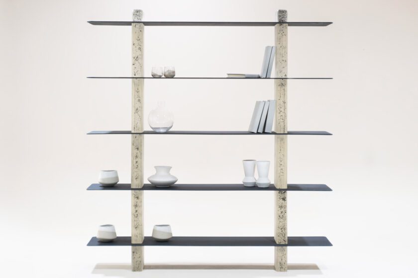 Flou Shelving Unit Wriver