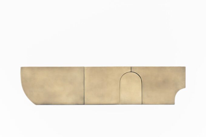 Koppel Coffee Table Wriver 