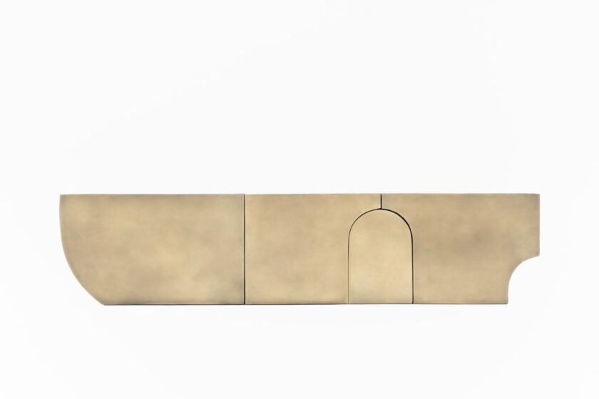 Koppel Coffee Table Wriver