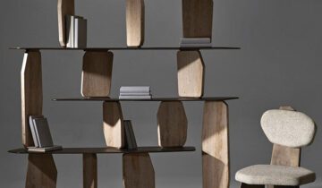 The Tekton, A Powerful Shift