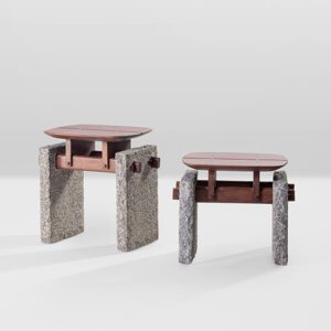 Indoors Out The Grezzo Series By Wriver