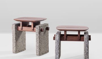 Indoors out- The Grezzo Series by Wriver