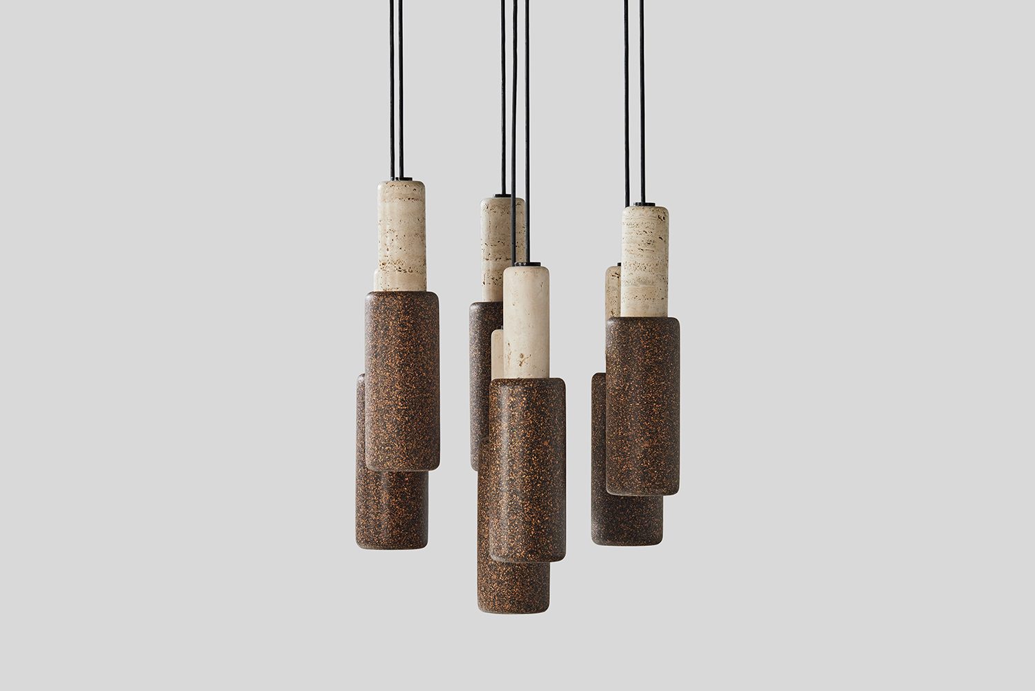 Albero Suspended Lamp