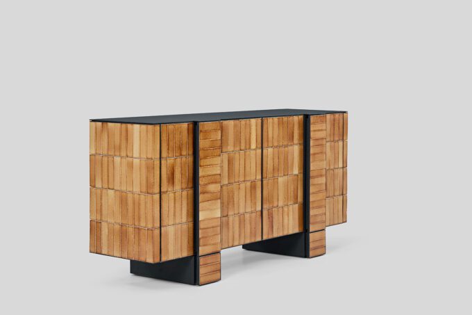 Bento Sideboard