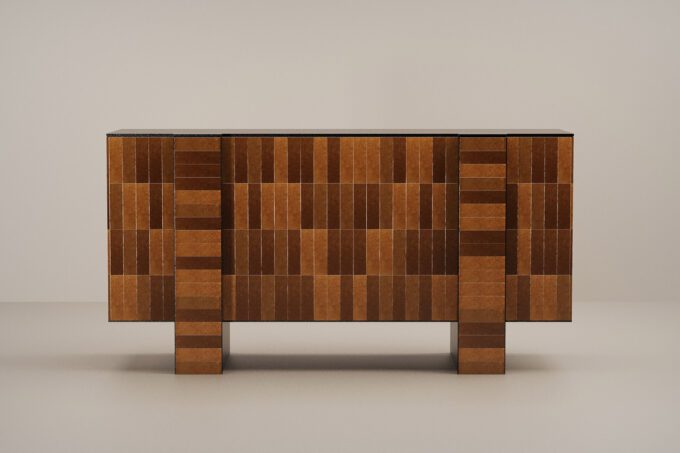 Bento Sideboard Wriver 