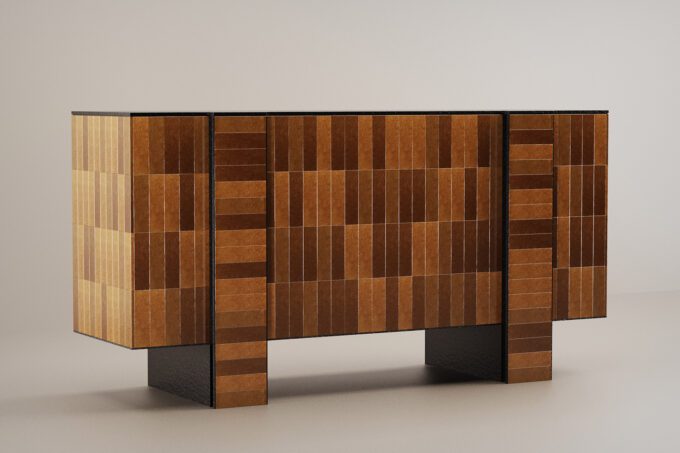 Bento Sideboard Wriver