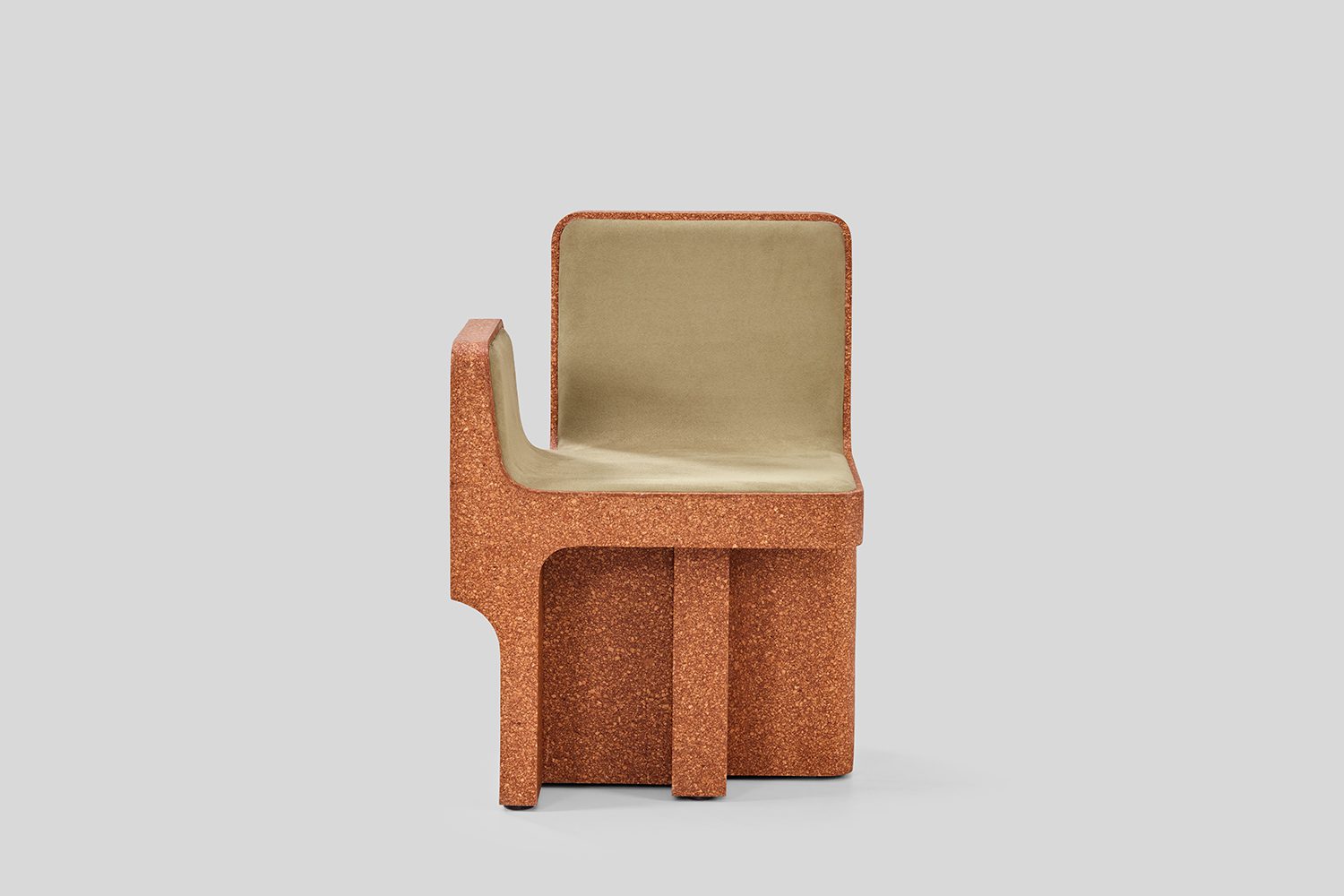 Blocco Chair