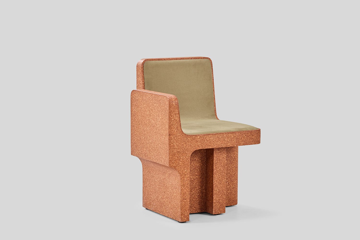 Blocco Chair