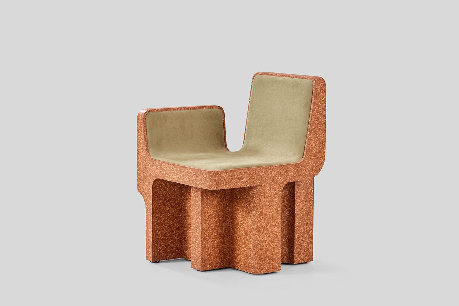 Blocco Chair