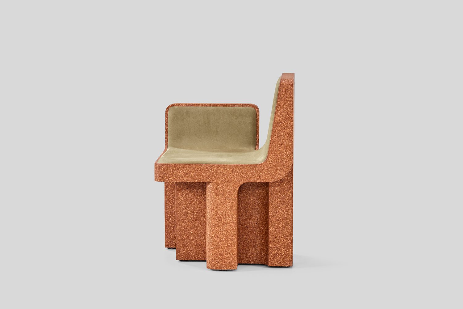 Blocco Chair