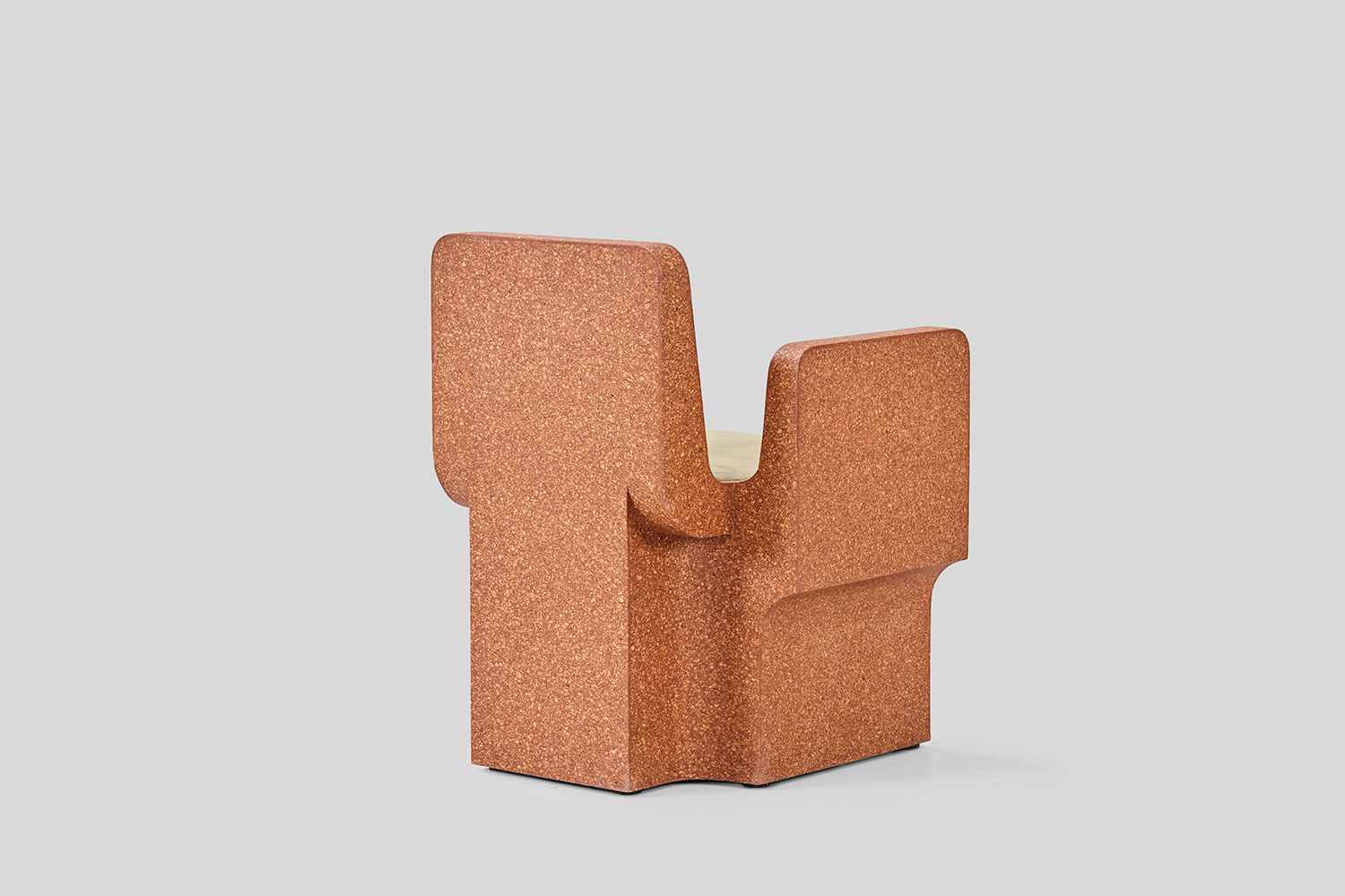 Blocco Chair