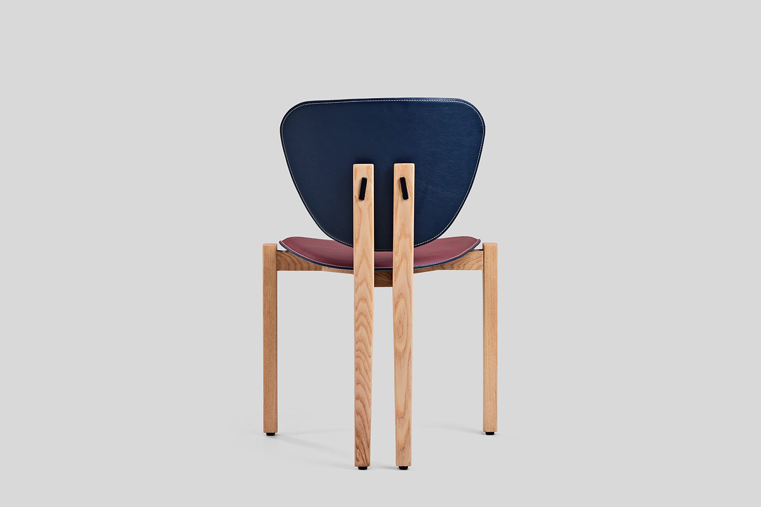 Cord Chair