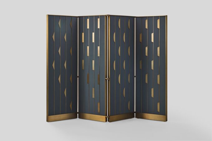 Endur A Partition Screen 