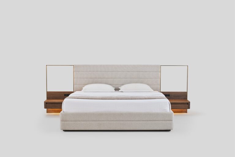 Marco Collection Lumo Bed - Marco Collection - Wriver