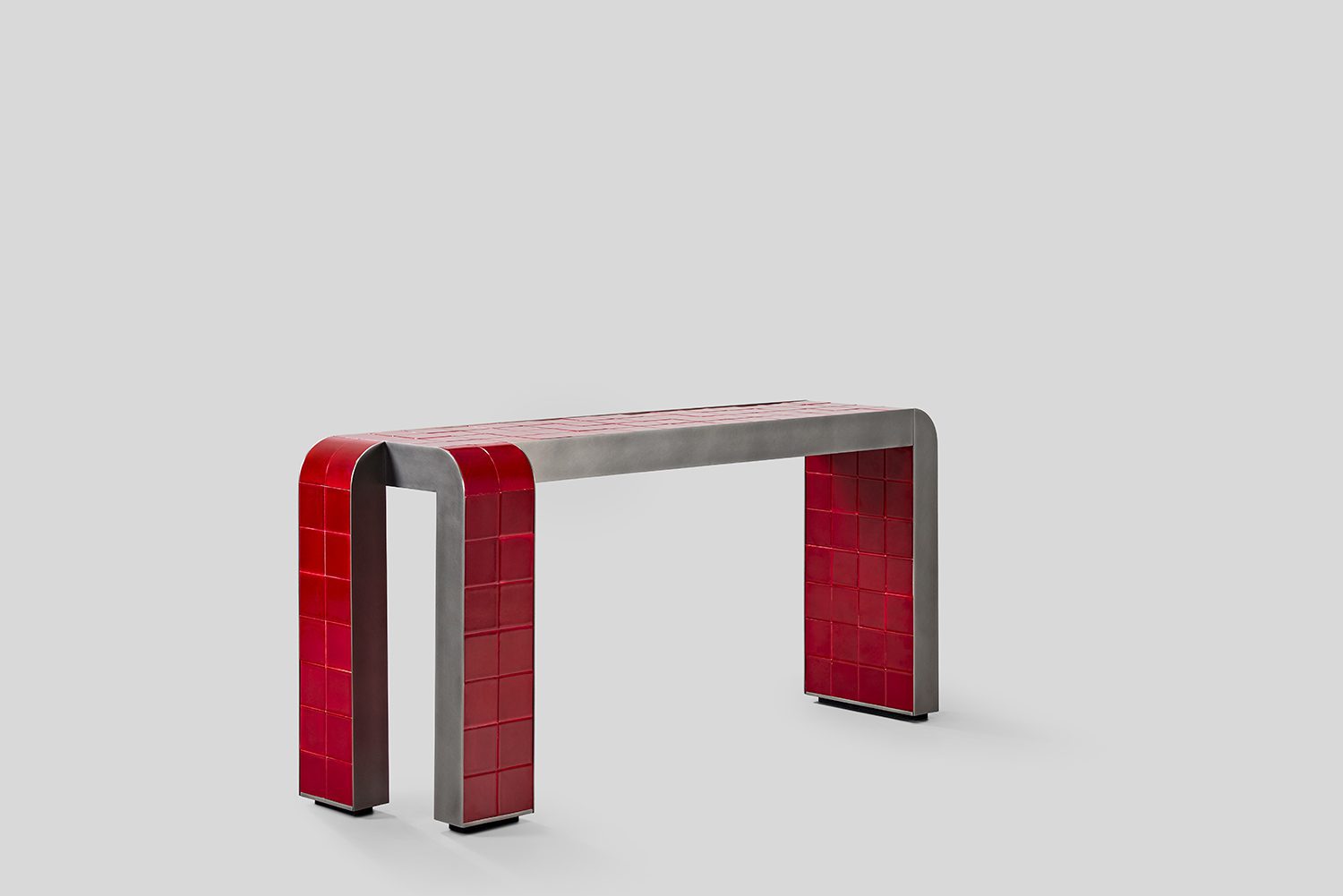 Pezzo Console