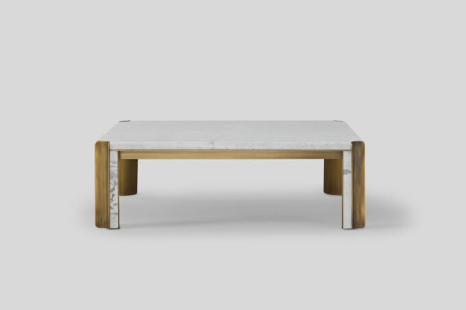 Pietra Coffee Table