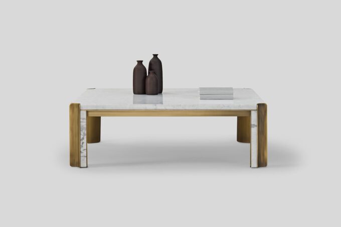 Pietra Coffee Table