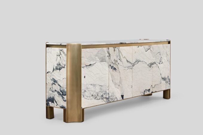 Pietra Sideboard