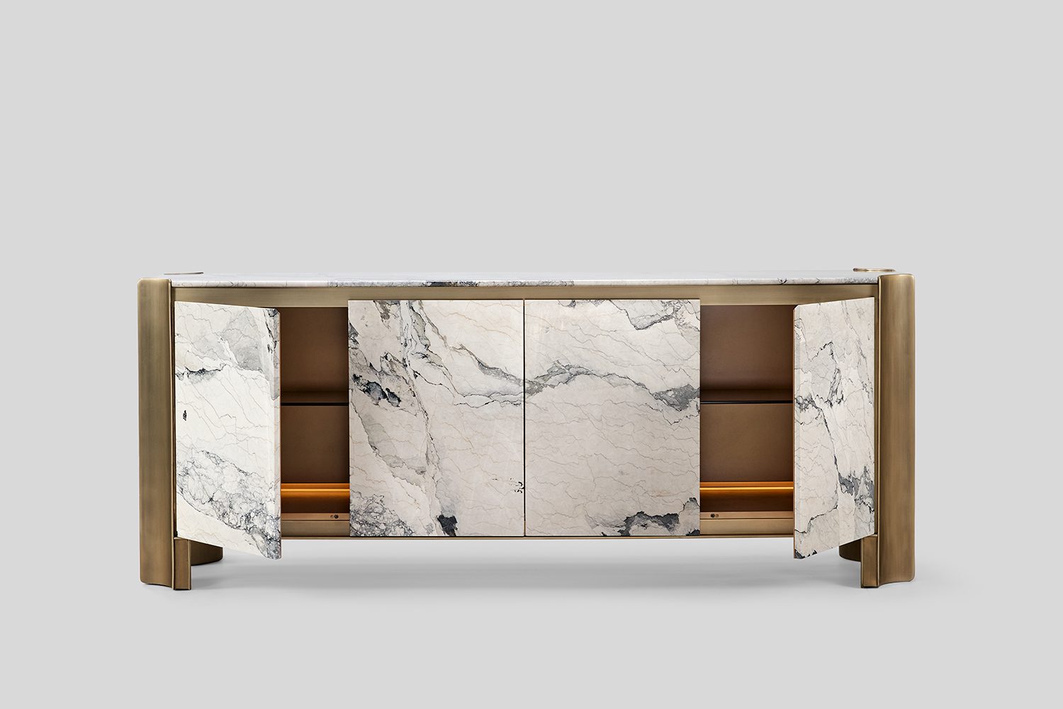 Pietra Sideboard