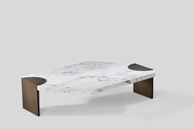Rove Coffee Table P