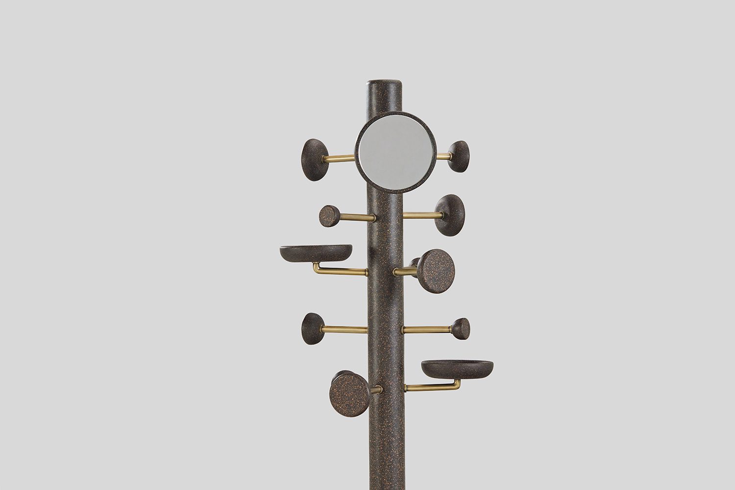 Suro Valet Stand