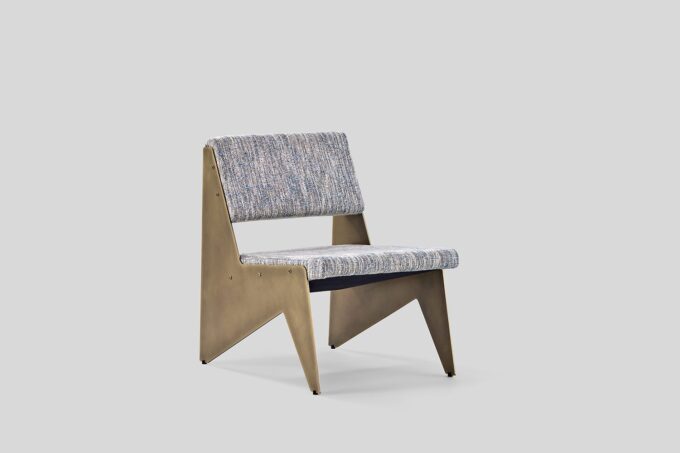 Tapo Lounge Chair