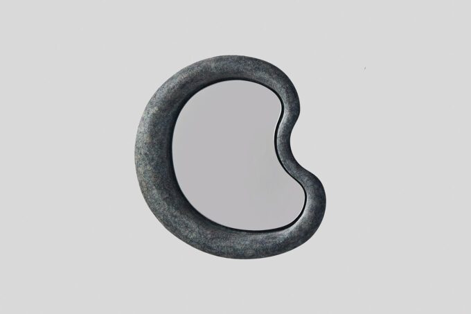 Veia Wall Haning Mirror