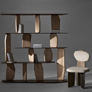 A Confluence Of Design