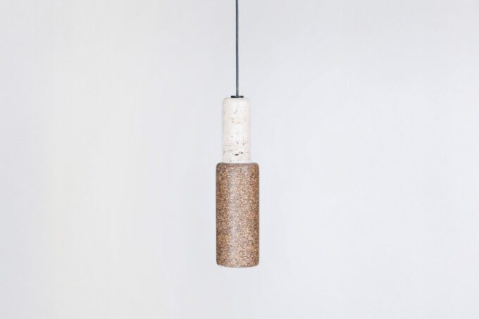 Albero Suspended Lamp