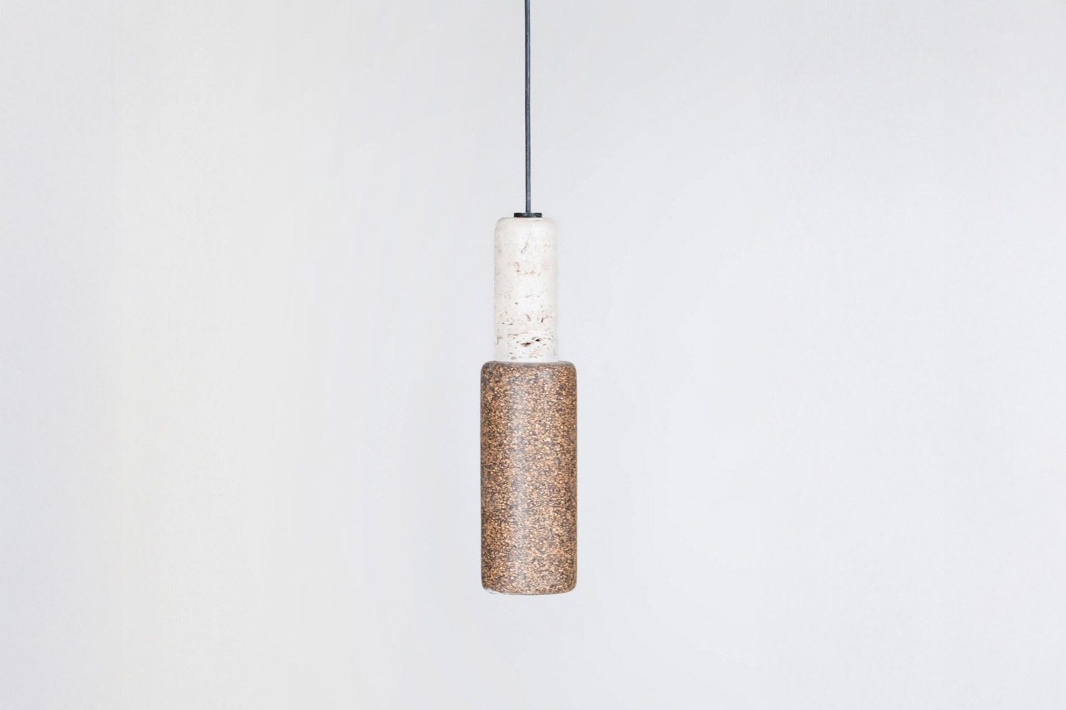 Albero Suspended Lamp