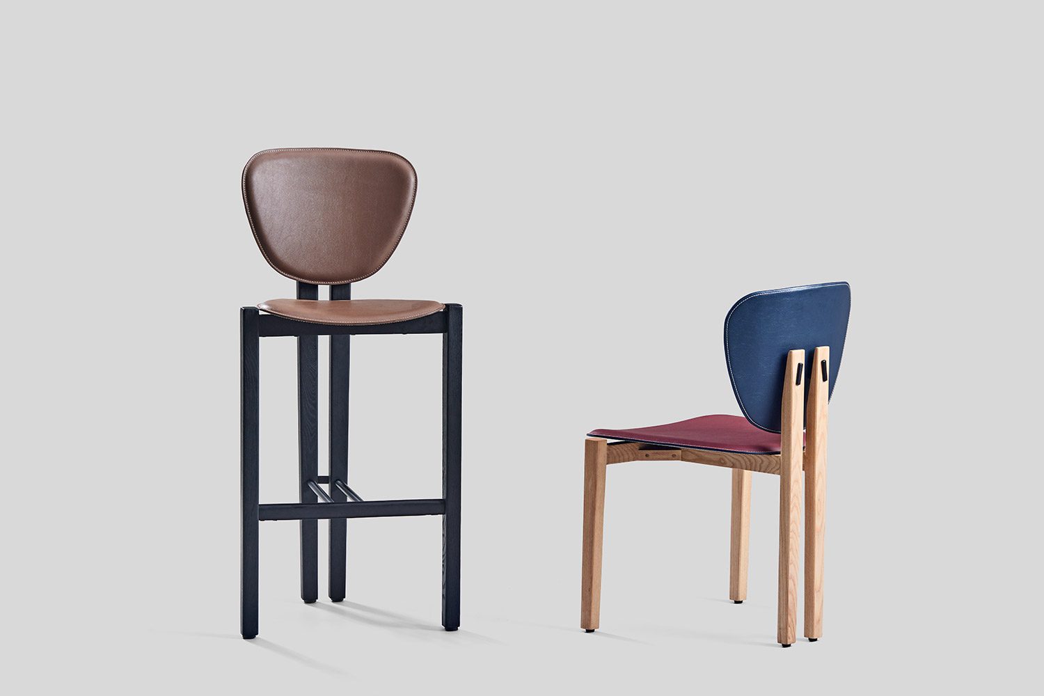 Cord Chair