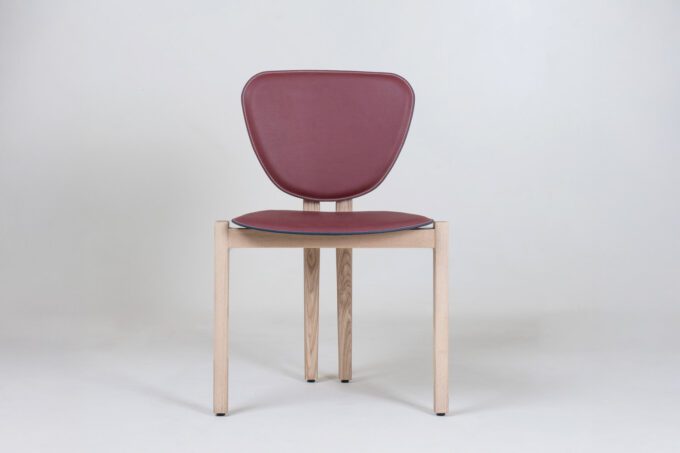 Cord Chair Wriver